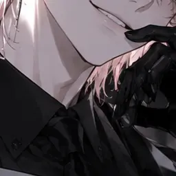 Profile image of 愚者