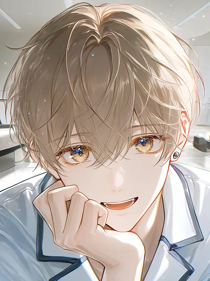 RowdyMist3967의 ...Don't get bored of me.