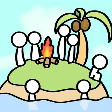 Profile image of 무인도와 여우