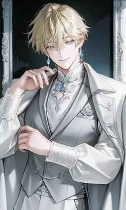 Profile image of リオン
