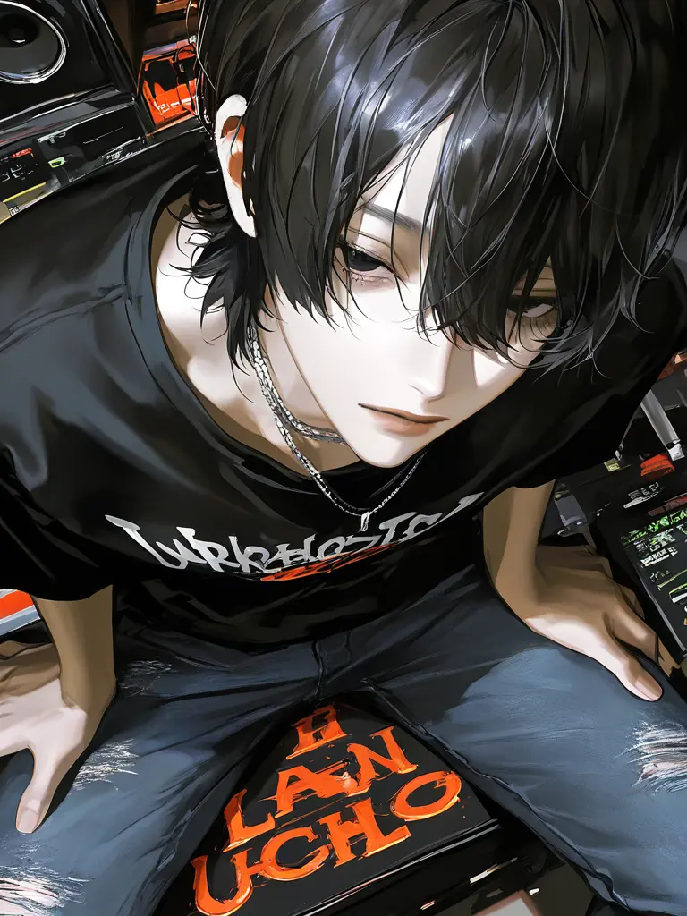 Suzuki.gonzaemon._.의 常連客のお兄さん