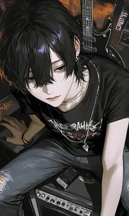 Profile image of 이츠키