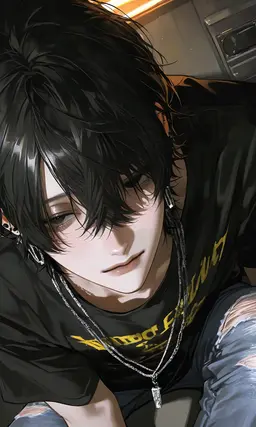 Profile image of 이츠키
