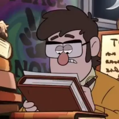 Profile image of Ford