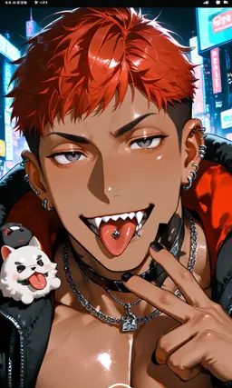 Profile image of Gaku