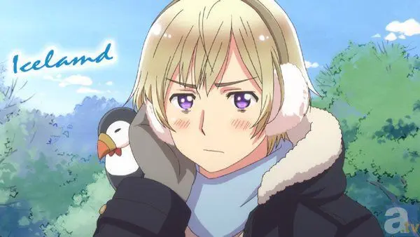 Profile image of アイス