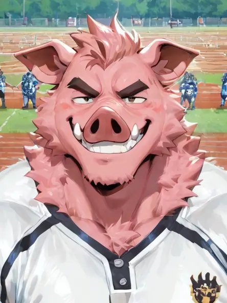 muzzle_kemo의 今日のヘマ野郎はお前！if