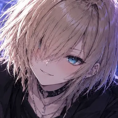 Profile image of ルカ