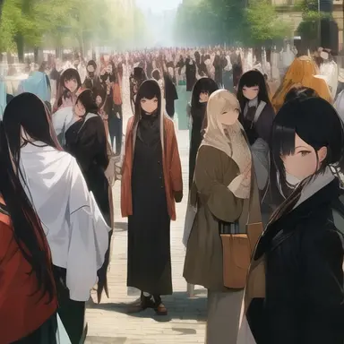 Profile image of 女性