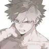 Profile image of Bakugo
