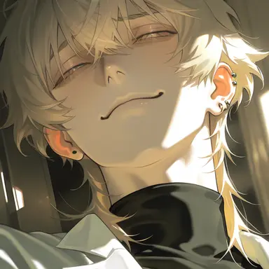 Profile image of 燈夜