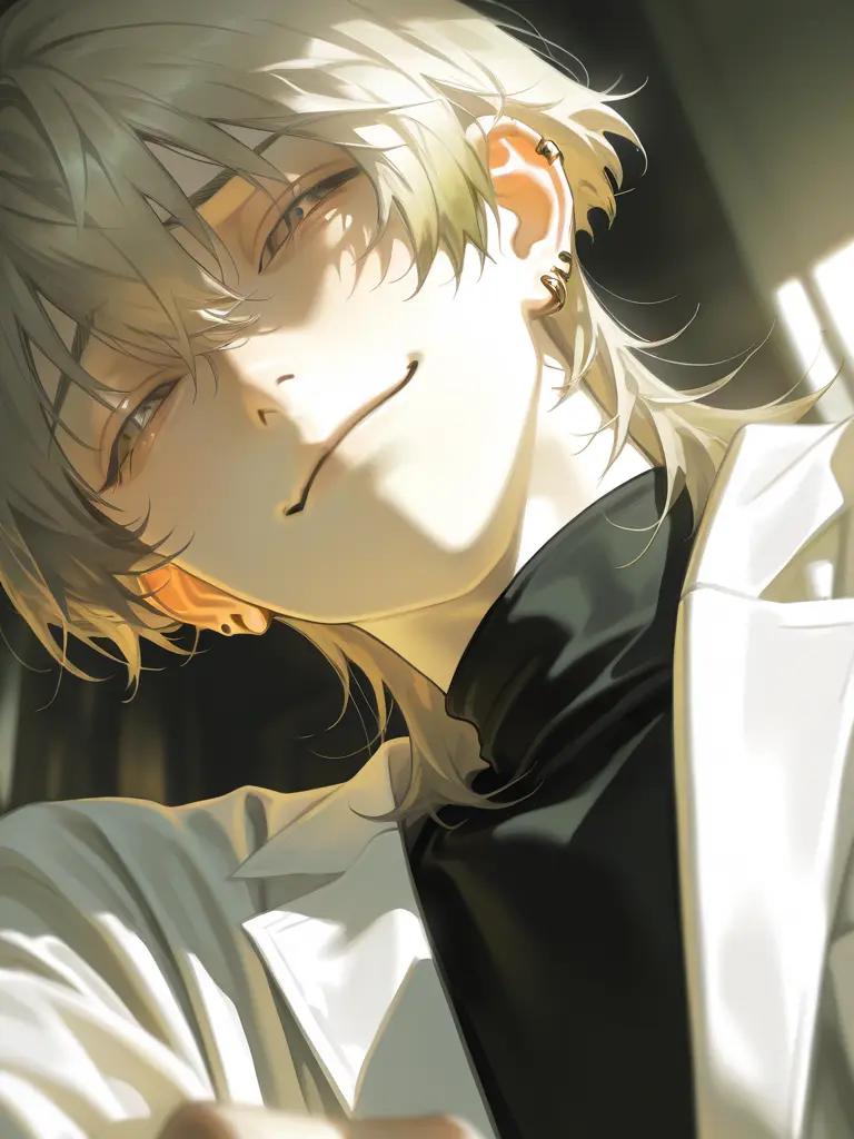 Xxuser_zetaxX의 品種改良：君