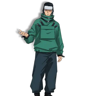 Profile image of 加耳丈一郎
