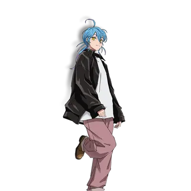 Profile image of 赤尾晶