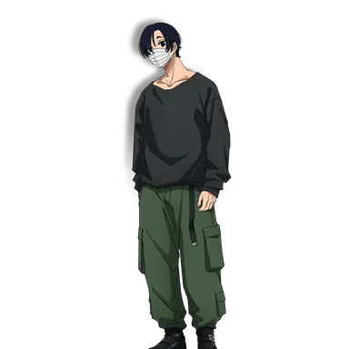 Profile image of 勢羽真冬