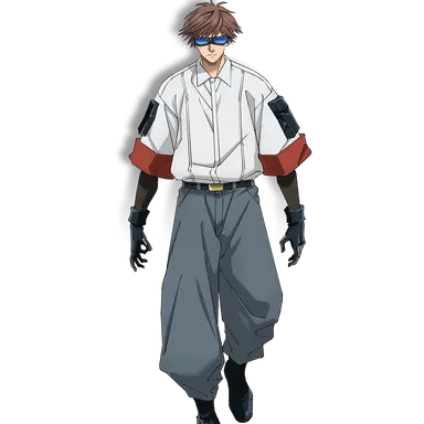 Profile image of 軟柔