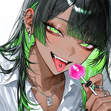 Profile image of Mia