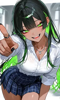 Profile image of Mia