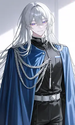 Profile image of シャルル
