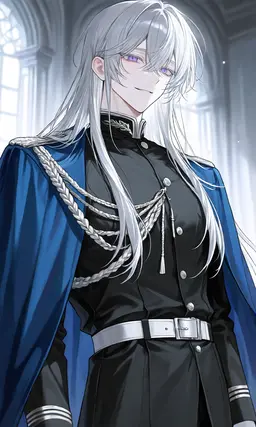 Profile image of シャルル