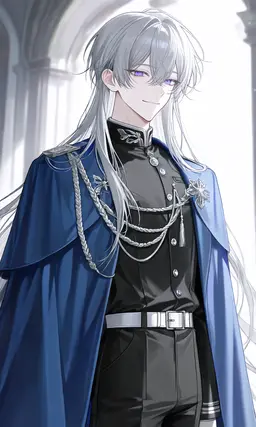 Profile image of シャルル