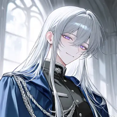 Profile image of シャルル