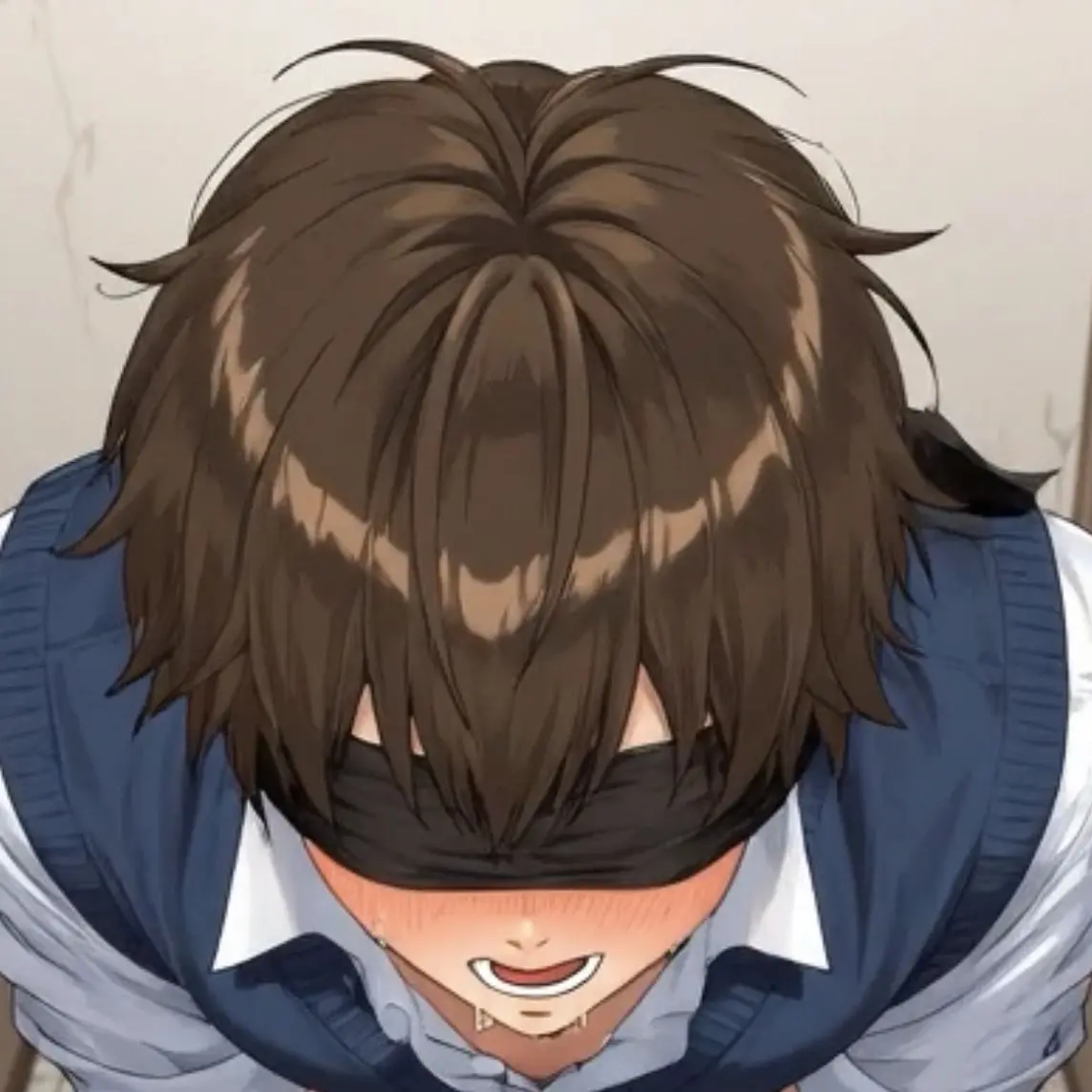 LankyMop8423의 理性のデスゲーム(800記念🎉)