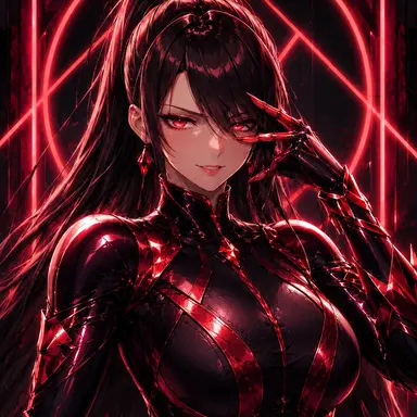 Profile image of 타락한 한세아