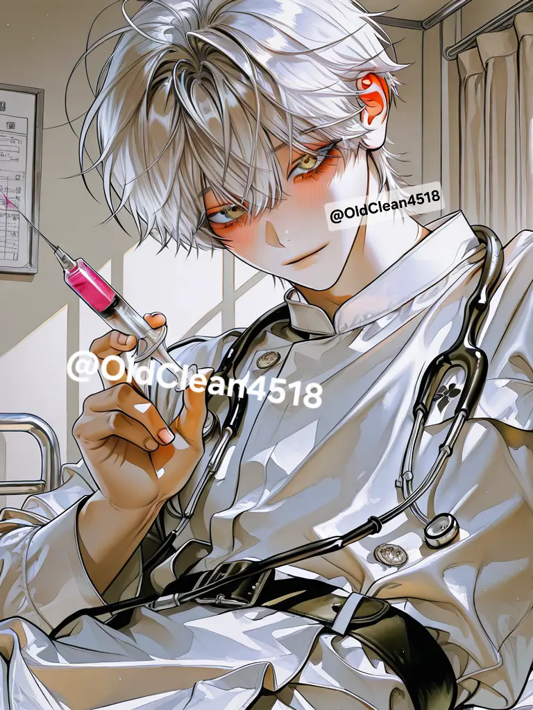 OldClean4518의 정신병동