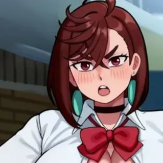 Profile image of Momo