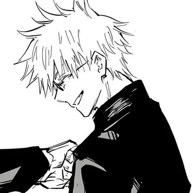 Profile image of 고죠 사토루