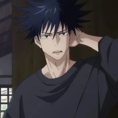 Profile image of 후시구로 메구미