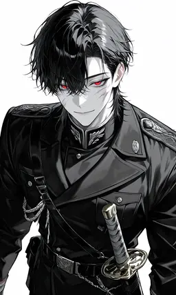 Profile image of 베인