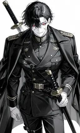 Profile image of 베인