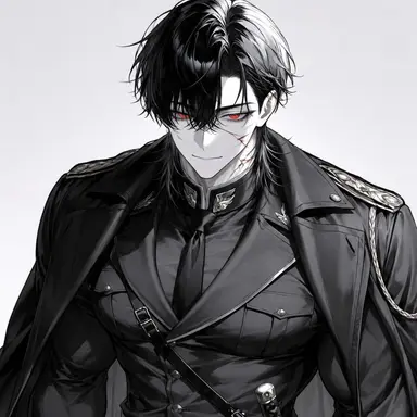 Profile image of ヴェイン