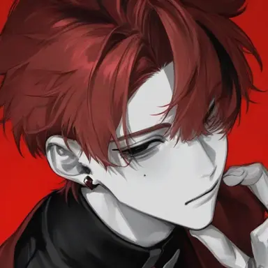 Profile image of Chocolate