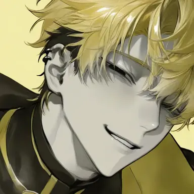 Profile image of Candy