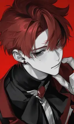 Profile image of Chocolate