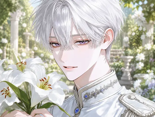 Profile image of Teorian Ernst