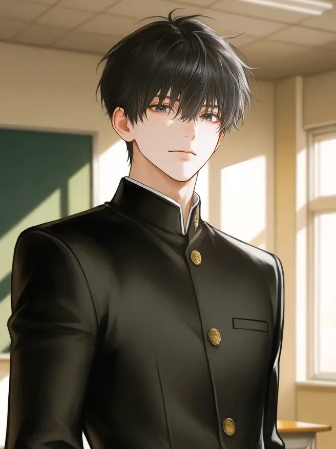 BareBed4740의 俺の1位を奪ったのはお前