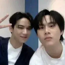 Profile image of Winny and Satang