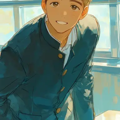 Profile image of 미야시타 렌