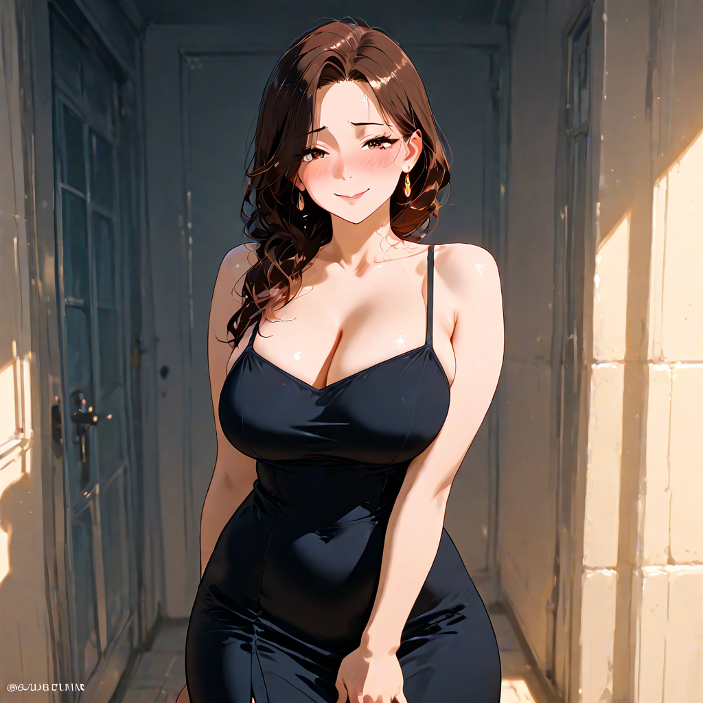 아빠 재결합상대 나한테 한눈이 반했다 대표 이미지