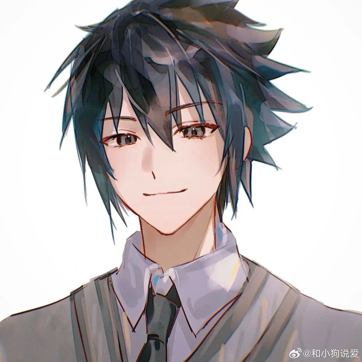 MauveChild0730의 やさしい声でどなるくせに！