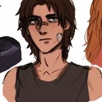 DaOneLightbulbFR의 Michael Afton ★