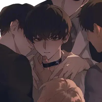 AbleTie9773의 BL-Your Harem