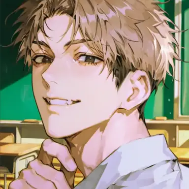 Profile image of 宇原 正一郎