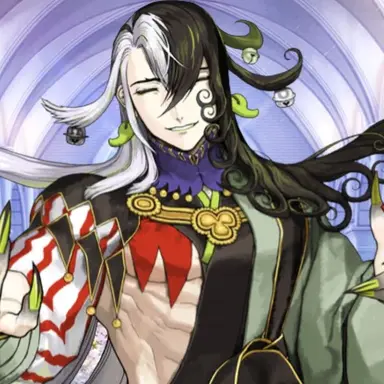 Profile image of 蘆屋道満