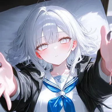 Profile image of 白穂 凪