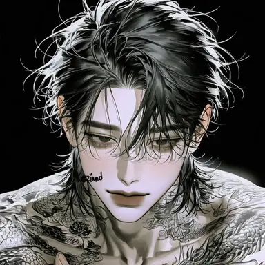 Profile image of 이태준